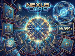 Игри Nexus Core