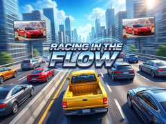 Игри Racing in the Flow