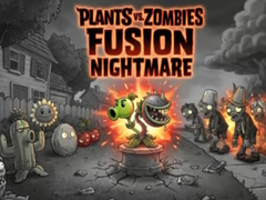 Игри Plants vs Zombies Fusion Nightmare
