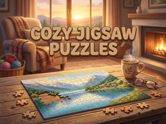 Игри Cozy Jigsaw Puzzles