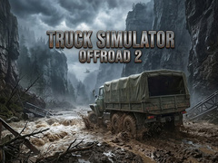 Игри Truck Simulator Offroad 2