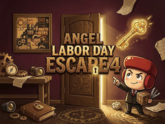 Игри Labor Day Escape 
