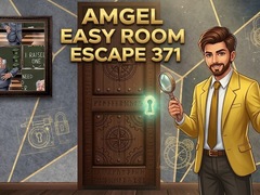 Игри Amgel Easy Room Escape 371