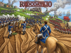Игри Redcoats.io
