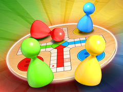 Игри Ludo Star