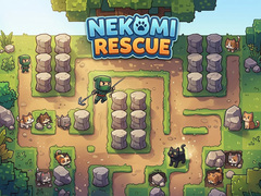 Игри Nekomi Recuse