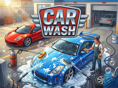 Игри Car Wash