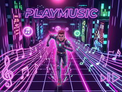 Игри PlayMusic