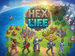 Игри Hex Life