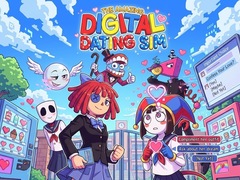 Игри The Amazing Digital Dating Sim