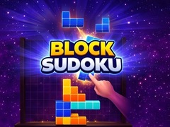 Игри Block Sudoku