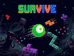 Игри Survive