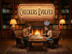 Игри Checkers Evolved