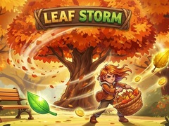 Игри Leaf Storm