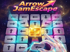 Игри Arrow JamEscape