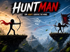 Игри HUNTMAN