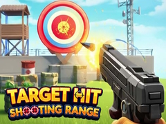 Игри Target Hit Shooting Range