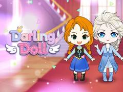 Игри Darling Doll