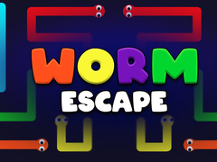 Игри Worm Escape