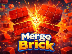Игри Merge Brick