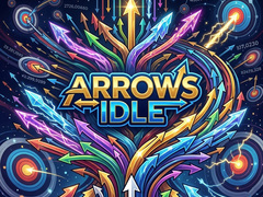 Игри Arrows Idle