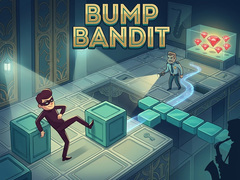 Игри Bump Bandit