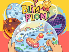 Игри Blim-Plom