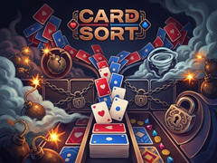 Игри Card Sort