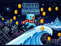 Игри Void Dash