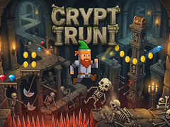 Игри Crypt Run