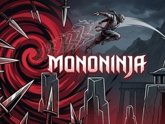 Игри Mononinja