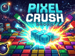 Игри Pixel Crush