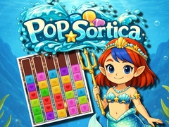 Игри Pop Sortica