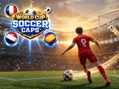 Игри World Cup Soccer Caps