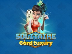 Игри Solitaire Card Luxury
