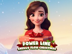 Игри Power Line: Energy Flow Christmas
