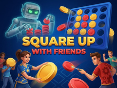 Игри Square Up with Friends