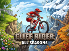 Игри Cliff Rider: All Seasons