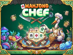 Игри Mahjong Chef