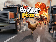 Игри Rooster Road