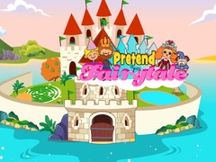 Игри My Pretend Fairytale Land