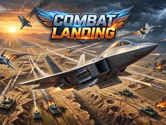 Игри Combat Landing