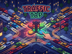 Игри Traffic Tap