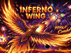 Игри Inferno Wing