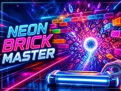 Игри Neon Brick Master