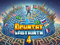 Игри Country Labyrinth 4