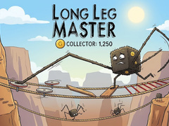 Игри Long Leg Master