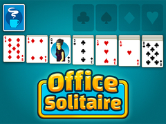Игри Office Solitaire