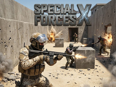 Игри Special Forces X