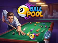 Игри 9 Ball Pool